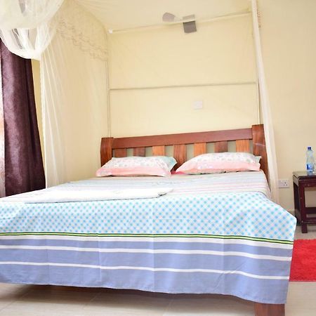 Joy Comfort Homestay Nairobi Extérieur photo