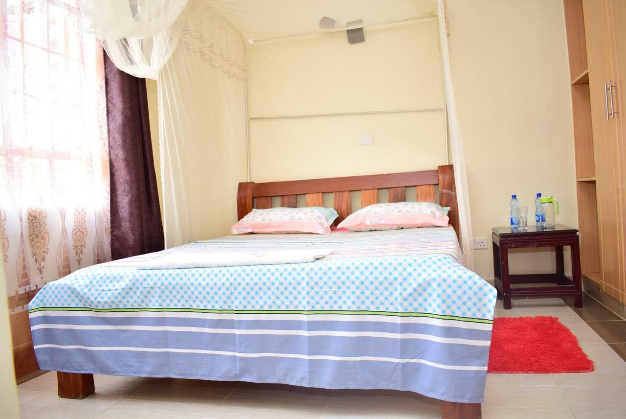 Joy Comfort Homestay Nairobi Extérieur photo