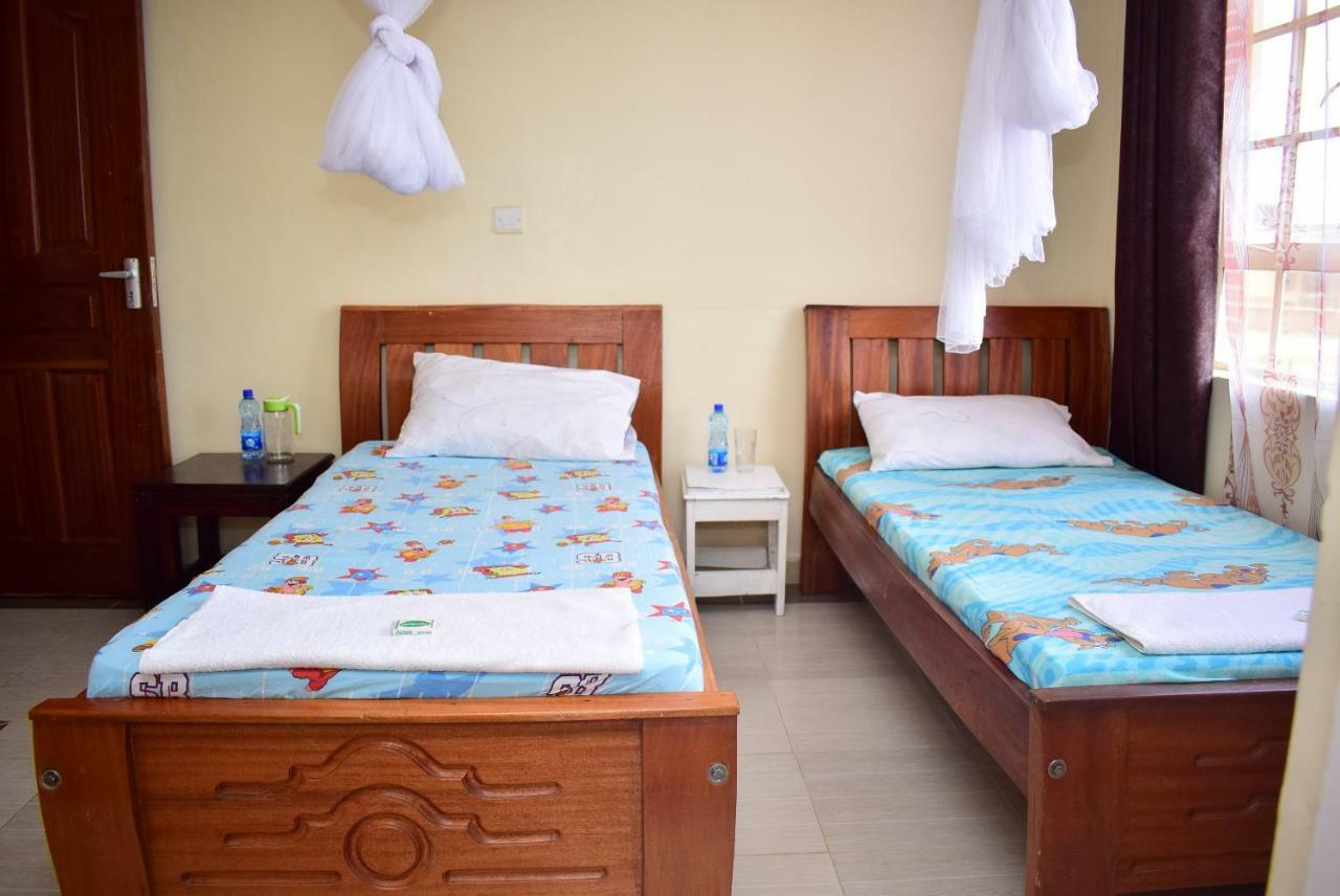 Joy Comfort Homestay Nairobi Extérieur photo