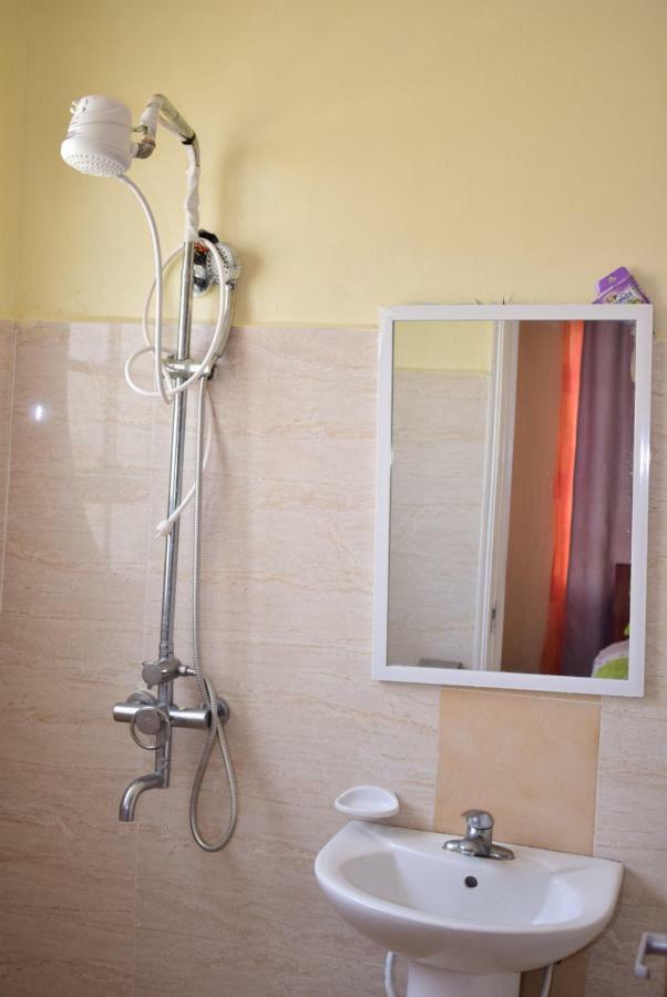 Joy Comfort Homestay Nairobi Extérieur photo