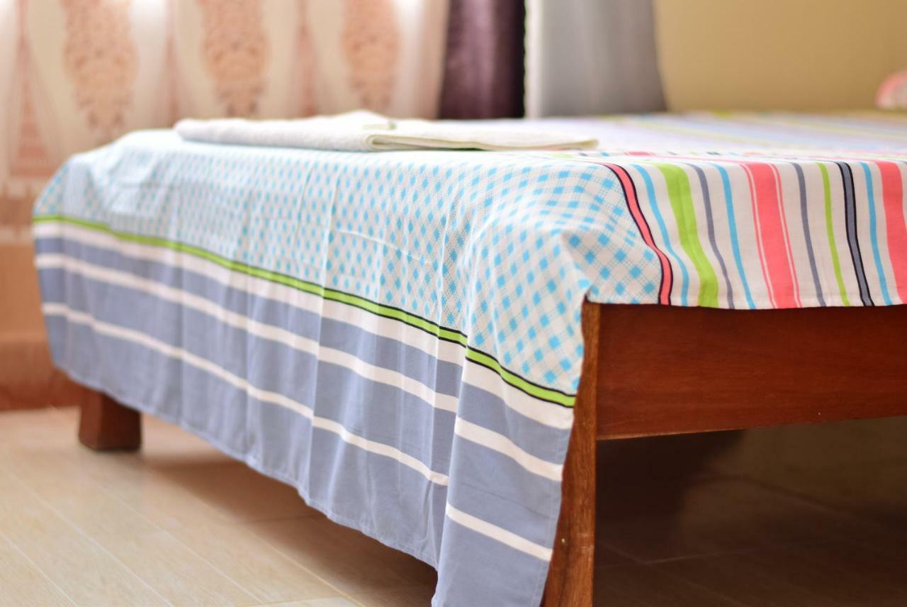 Joy Comfort Homestay Nairobi Extérieur photo