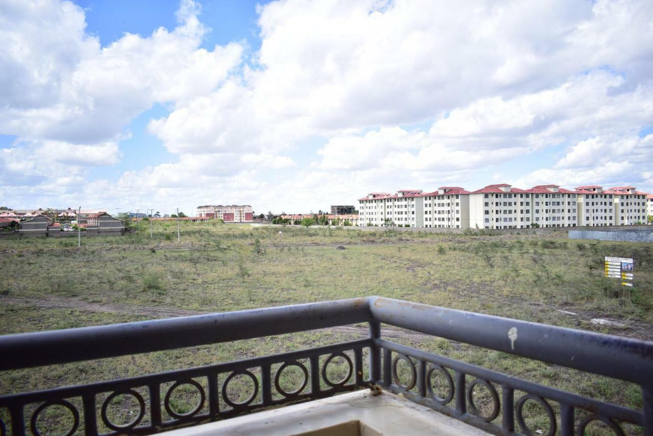 Joy Comfort Homestay Nairobi Extérieur photo