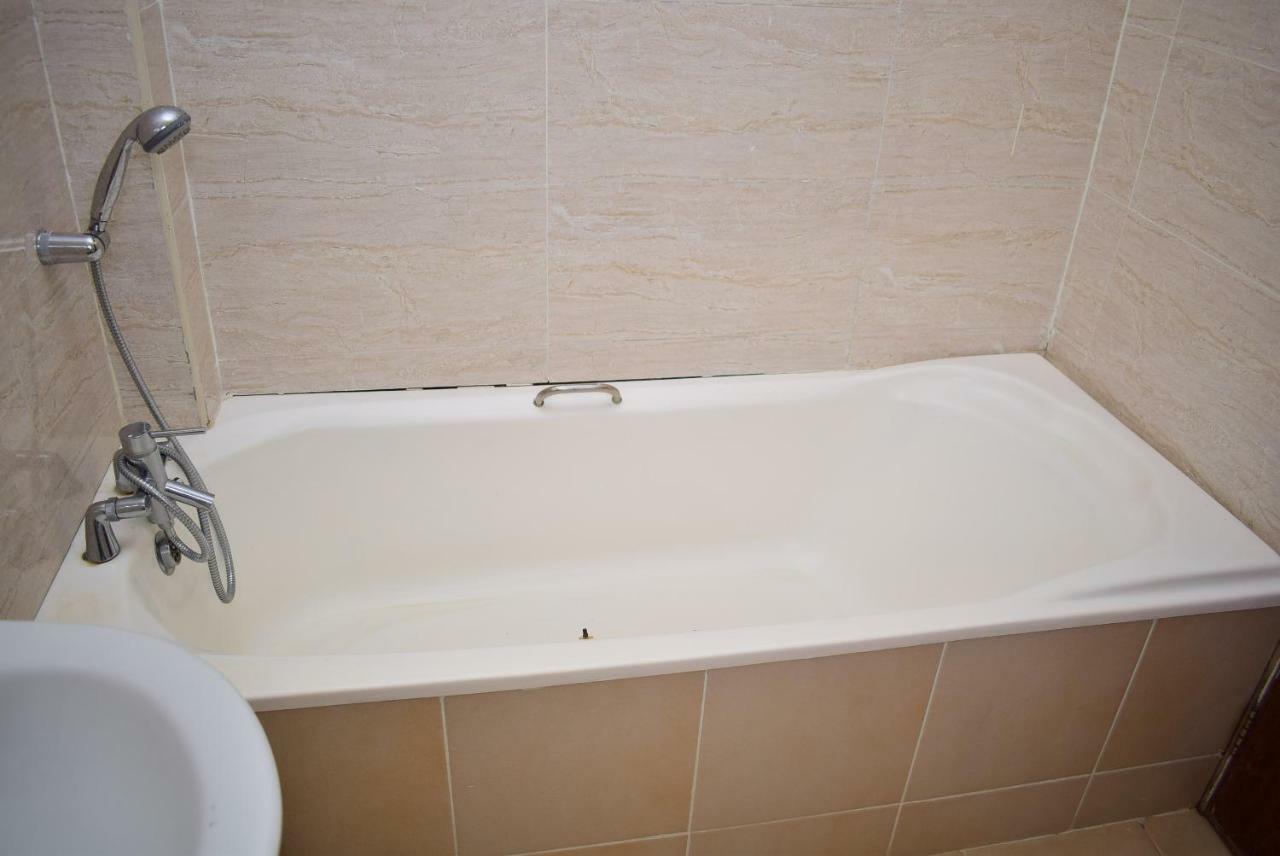 Joy Comfort Homestay Nairobi Extérieur photo