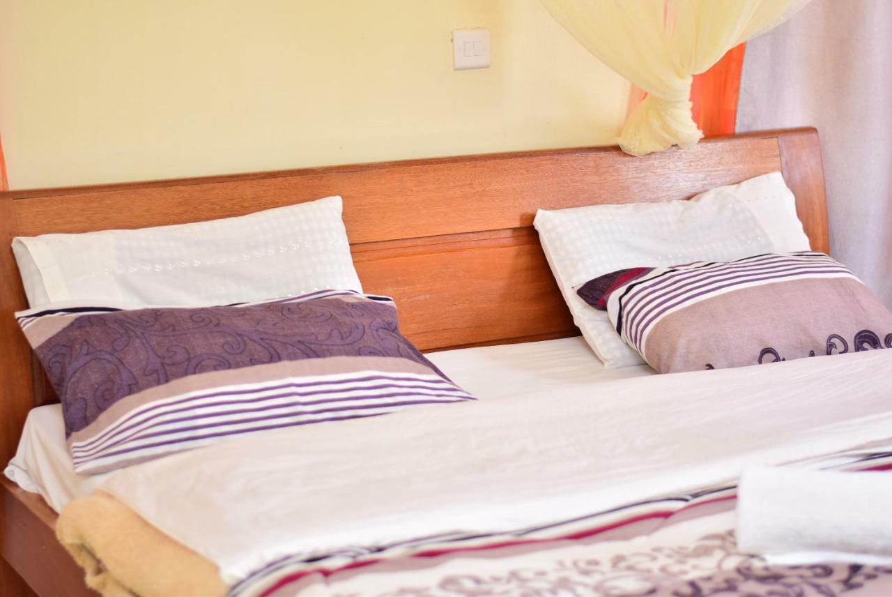 Joy Comfort Homestay Nairobi Extérieur photo