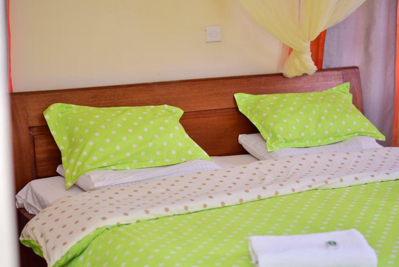 Joy Comfort Homestay Nairobi Extérieur photo