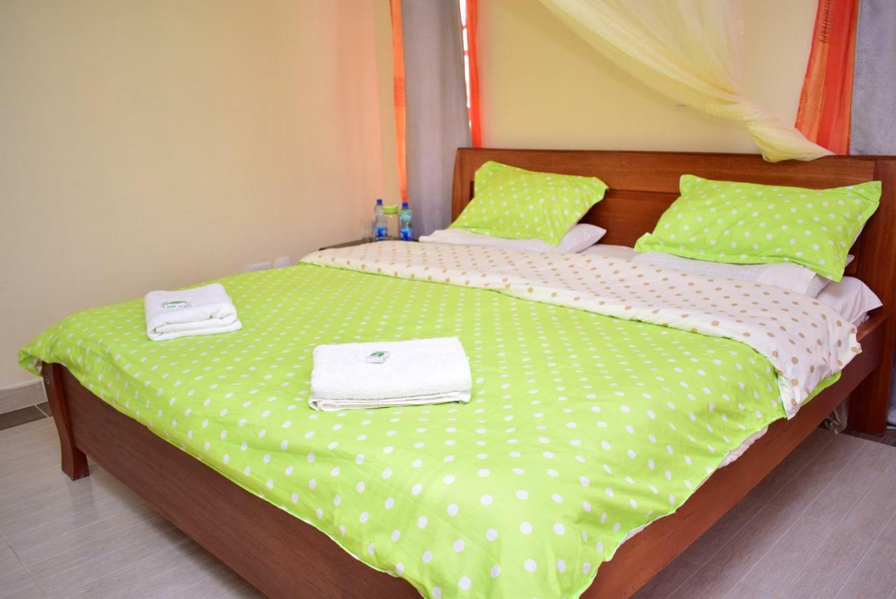 Joy Comfort Homestay Nairobi Extérieur photo