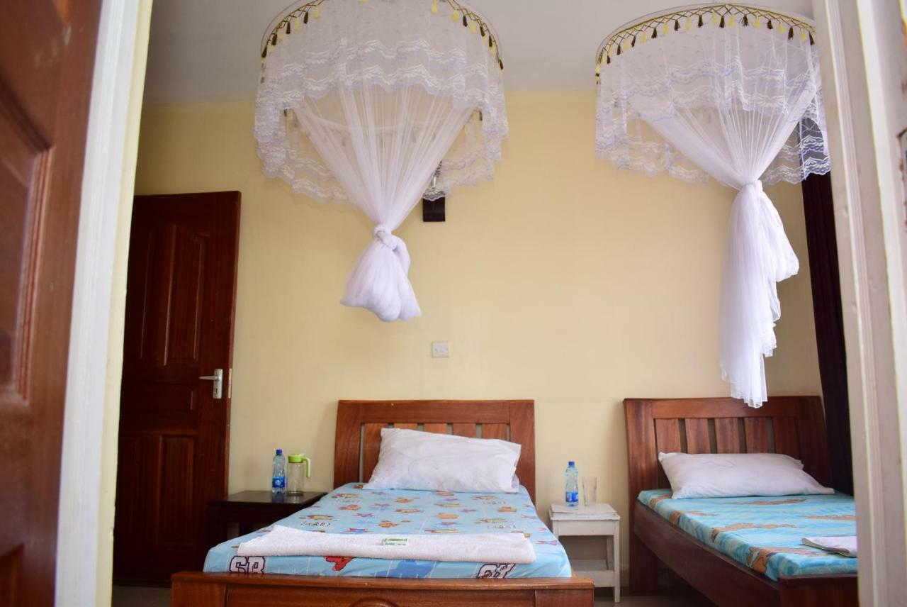 Joy Comfort Homestay Nairobi Extérieur photo