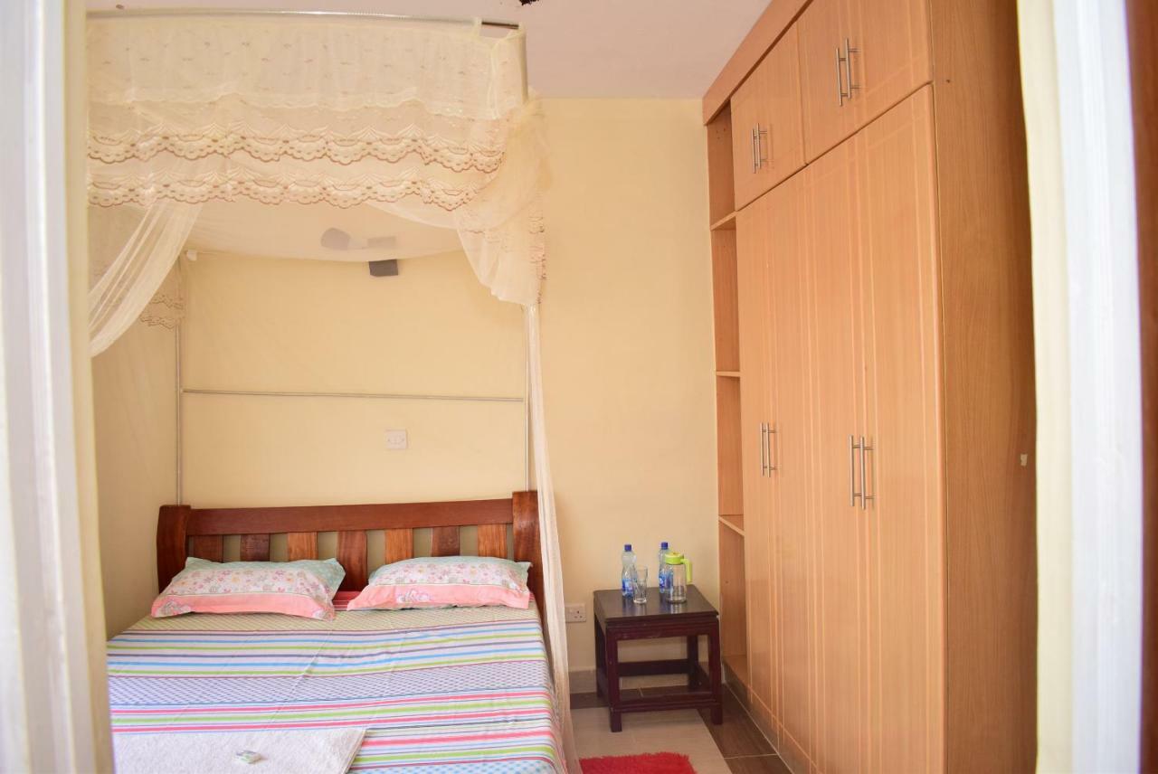 Joy Comfort Homestay Nairobi Extérieur photo