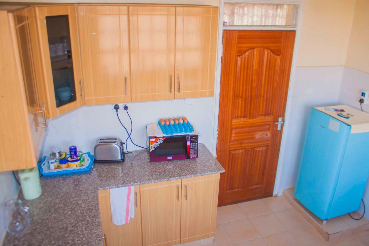Joy Comfort Homestay Nairobi Extérieur photo